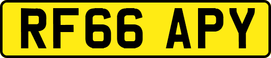 RF66APY