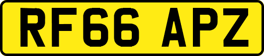 RF66APZ