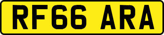 RF66ARA