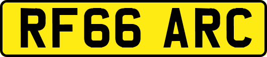 RF66ARC