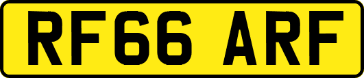 RF66ARF