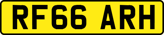 RF66ARH