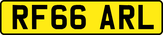RF66ARL