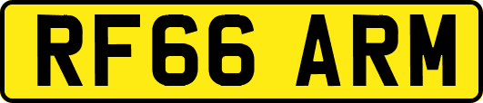 RF66ARM