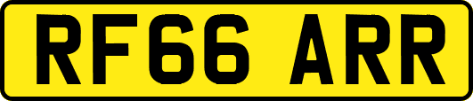 RF66ARR