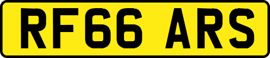 RF66ARS