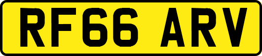 RF66ARV