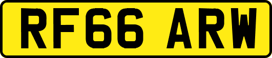 RF66ARW