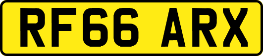 RF66ARX