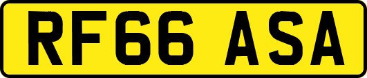 RF66ASA