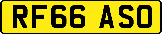 RF66ASO