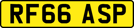 RF66ASP