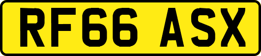 RF66ASX