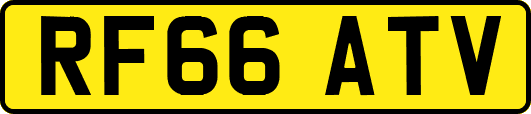 RF66ATV