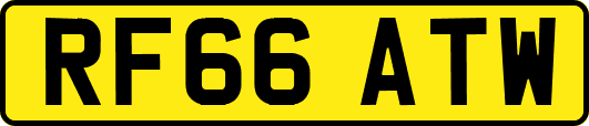 RF66ATW
