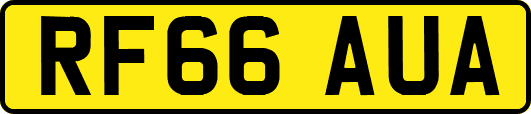 RF66AUA