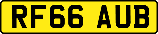 RF66AUB
