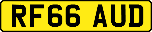 RF66AUD