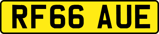 RF66AUE
