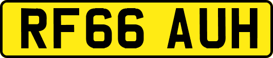 RF66AUH