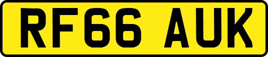 RF66AUK