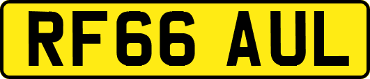 RF66AUL