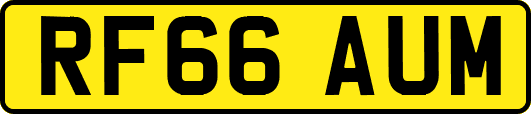RF66AUM