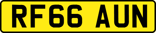 RF66AUN