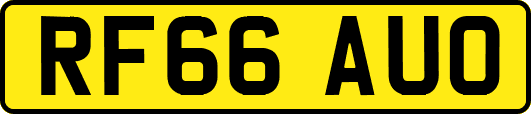 RF66AUO