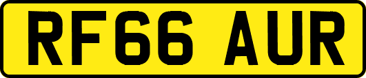 RF66AUR
