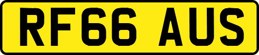 RF66AUS