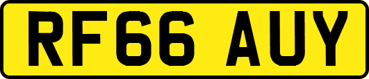 RF66AUY