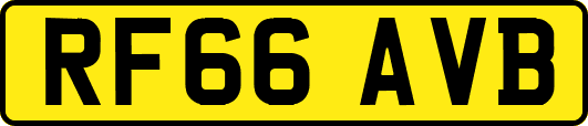 RF66AVB