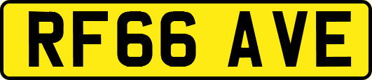RF66AVE