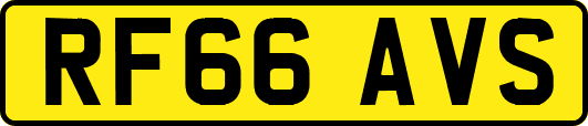 RF66AVS
