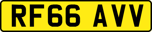 RF66AVV