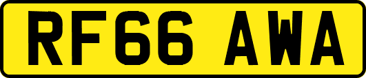 RF66AWA