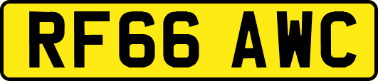 RF66AWC
