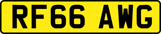 RF66AWG