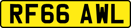 RF66AWL