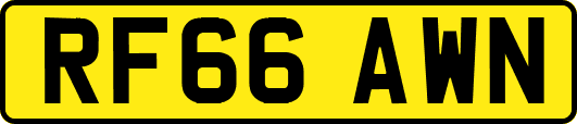 RF66AWN