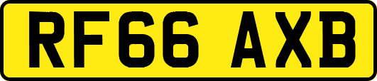 RF66AXB