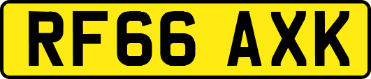 RF66AXK