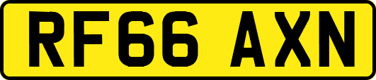 RF66AXN