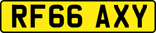 RF66AXY