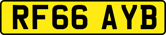 RF66AYB