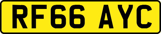RF66AYC