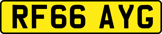 RF66AYG