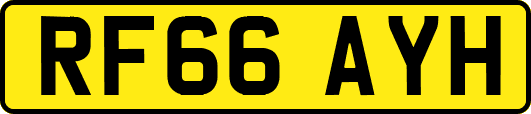 RF66AYH
