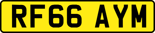 RF66AYM
